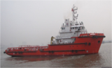 中海油3000吨溢油回收船.png